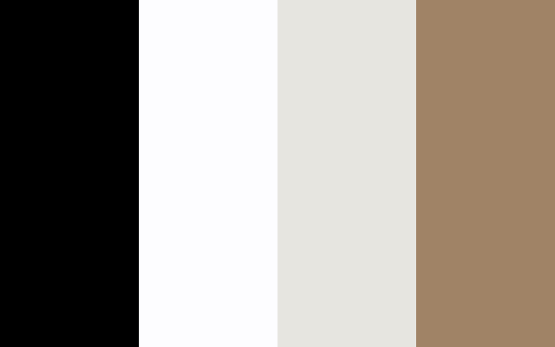 Office Palette designed by Kate Lavery