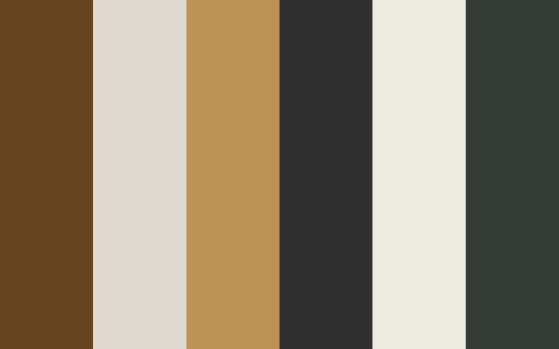 Color Scheme designed by Sable Victory